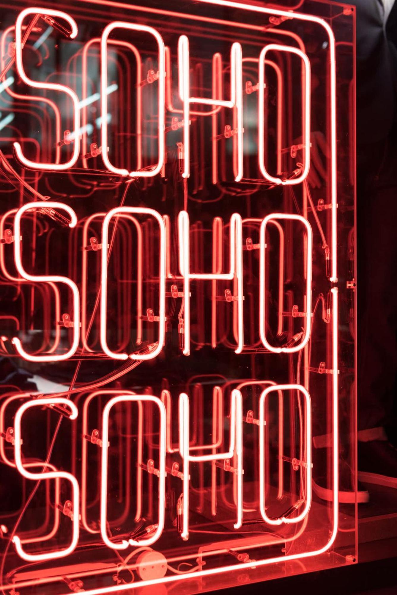 Casa Camisa - Soho - By Frankie Says Apartamento *